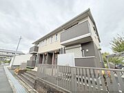 尼ヶ辻駅より徒歩9分 2階 築12年9ヶ月の賃貸物件