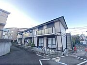 生駒駅より徒歩12分 1階 築26年の賃貸物件
