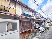 近鉄奈良駅より徒歩10分 1階 築57年4ヶ月の賃貸物件
