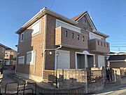 南生駒駅より徒歩8分 1階 築20年10ヶ月の賃貸物件