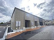 京終駅より徒歩17分 1階 新築の賃貸物件