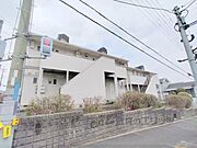 平城山駅より徒歩14分 2階 築36年5ヶ月の賃貸物件