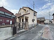 黒田駅より徒歩18分 1階 築19年2ヶ月の賃貸物件