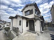 生駒駅より徒歩11分 築62年5ヶ月の賃貸物件