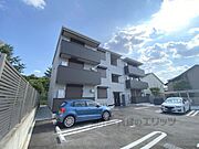 アウスレーゼ高畑の賃貸物件