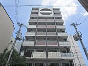 新大宮駅より徒歩4分 4階 築18年の賃貸物件