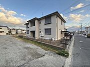 二階堂駅より徒歩8分 1階 築23年6ヶ月の賃貸物件