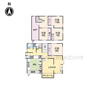 間取り：229009515217