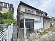 近鉄奈良駅より徒歩14分 2階 築62年8ヶ月の賃貸物件