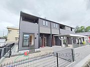 カーササリチェ 2階 新築の賃貸物件