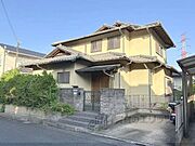 白庭台駅より徒歩15分 1階 築36年4ヶ月の賃貸物件
