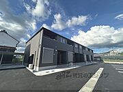 櫟本駅より徒歩17分 2階 新築の賃貸物件