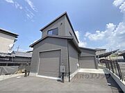 近鉄奈良駅より徒歩25分 2階 築3年6ヶ月の賃貸物件