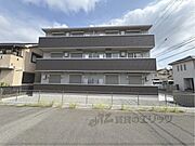 帯解駅より徒歩22分 新築 3階建の賃貸物件