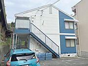 生駒駅より徒歩21分 2階 築35年7ヶ月の賃貸物件