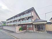 シャンクレール奈良 2階 築39年7ヶ月の賃貸物件