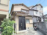 生駒駅より徒歩15分 2階 築52年11ヶ月の賃貸物件