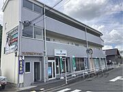 プレステ赤膚マンション 2階 築75年5ヶ月の賃貸物件