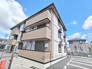 萩I・萩IIA棟 2階 新築の賃貸物件