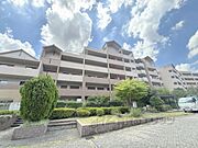 ローレルスクエア登美ヶ丘第I期10番503 5階 築28年2ヶ月の賃貸物件