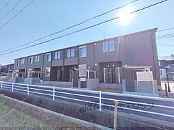 近鉄奈良線 新大宮駅 徒歩31分の賃貸アパート