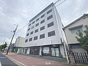 奈良駅より徒歩16分 6階 築28年8ヶ月の賃貸物件