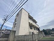 菖蒲池駅より徒歩2分 1階 築38年4ヶ月の賃貸物件