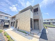学園前駅より徒歩11分 1階 築1年5ヶ月の賃貸物件