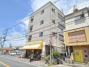 南生駒駅より徒歩4分 4階 築38年3ヶ月の賃貸物件