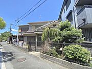 近鉄奈良駅より徒歩20分 2階 築51年6ヶ月の賃貸物件