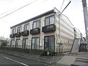 新大宮駅より徒歩34分 1階 築20年6ヶ月の賃貸物件