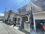 京終駅より徒歩20分 築44年9ヶ月の賃貸物件