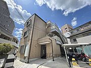 大和西大寺駅より徒歩6分 1階 築16年3ヶ月の賃貸物件