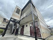 二階堂駅より徒歩2分 1階 築20年9ヶ月の賃貸物件