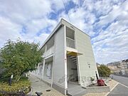 平城駅より徒歩26分 2階 築21年5ヶ月の賃貸物件