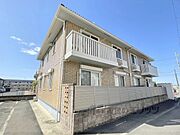 近鉄奈良駅よりバス15分 徒歩9分 1階 築18年6ヶ月の賃貸物件