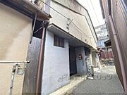 近鉄奈良駅より徒歩10分 1階 築61年2ヶ月の賃貸物件