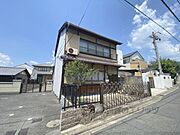 近鉄奈良駅より徒歩27分 2階 築47年9ヶ月の賃貸物件