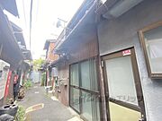 近鉄奈良駅より徒歩10分 2階 築75年9ヶ月の賃貸物件