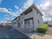 二階堂駅より徒歩7分 1階 築29年8ヶ月の賃貸物件