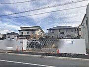 学園前駅より徒歩20分 1階 新築の賃貸物件