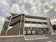 ブランドール 2階 築8年8ヶ月の賃貸物件