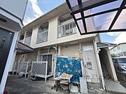 近鉄奈良駅より徒歩17分 2階 築33年7ヶ月の賃貸物件