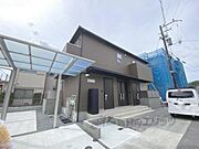 近鉄奈良駅より徒歩17分 1階 新築の賃貸物件