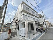 シティパレス21西大寺Part1 3階 築37年10ヶ月の賃貸物件