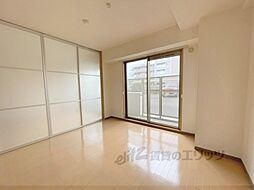 アルペン　ローゼ 4階2LDKのリビング/ダイニング