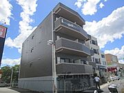 新大宮駅より徒歩8分 1階 築24年3ヶ月の賃貸物件