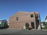 二階堂駅より徒歩13分 2階 築22年4ヶ月の賃貸物件