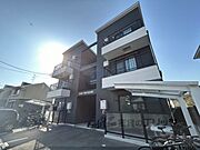 勢野北口駅より徒歩7分 2階 築5年11ヶ月の賃貸物件