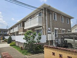 リビングタウン四条大路Ｄ棟